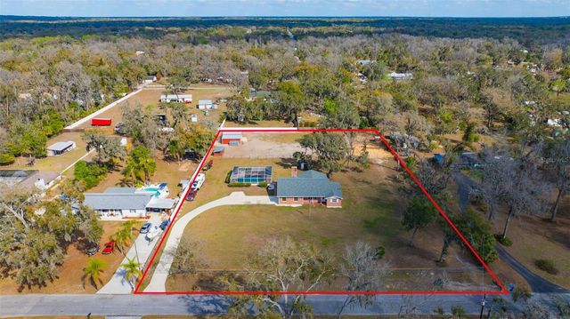 6902 POTTS ROAD, Riverview, FL 33569