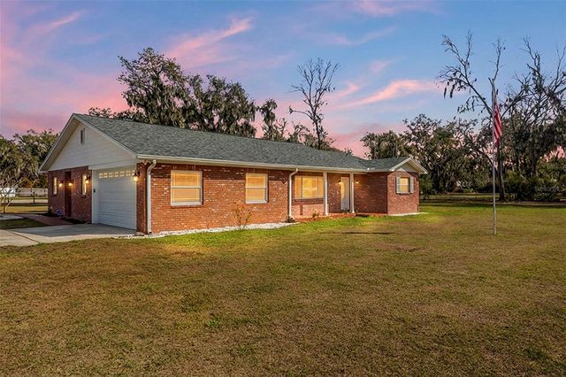 6902 POTTS ROAD, Riverview, FL 33569