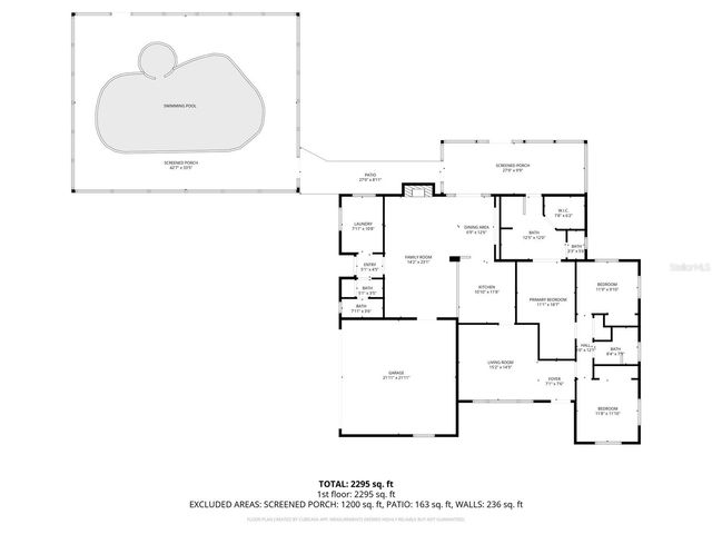 6902 POTTS ROAD, Riverview, FL 33569