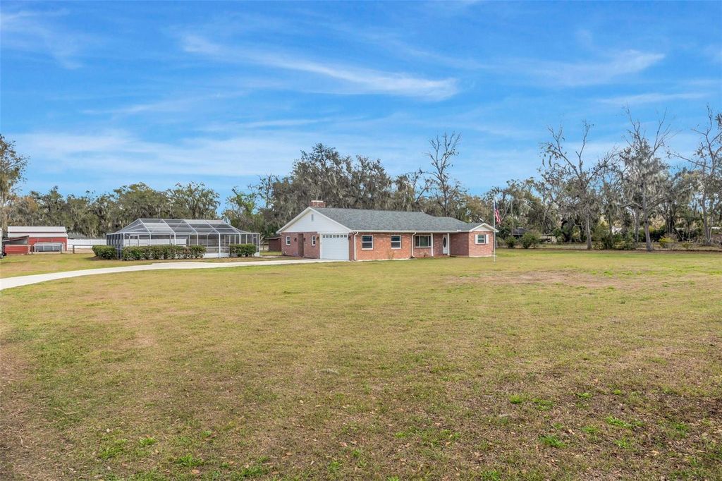 6902 POTTS ROAD, Riverview, FL 33569