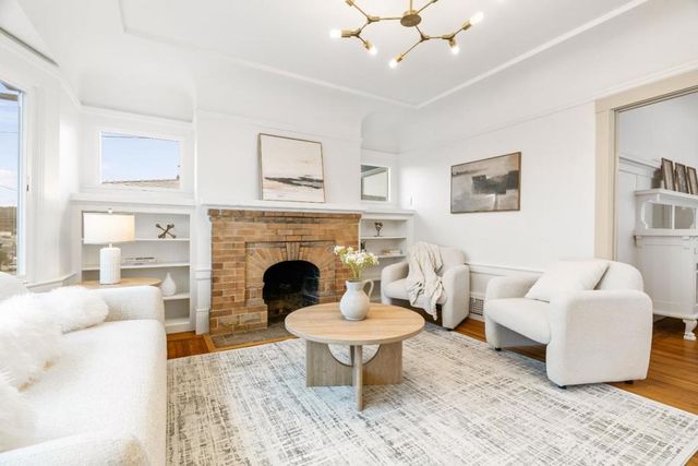 335 Chicago Way, San Francisco, CA 94112