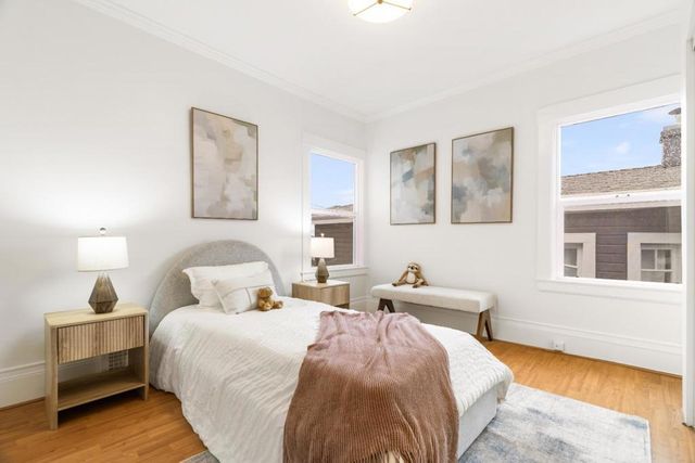 335 Chicago Way, San Francisco, CA 94112