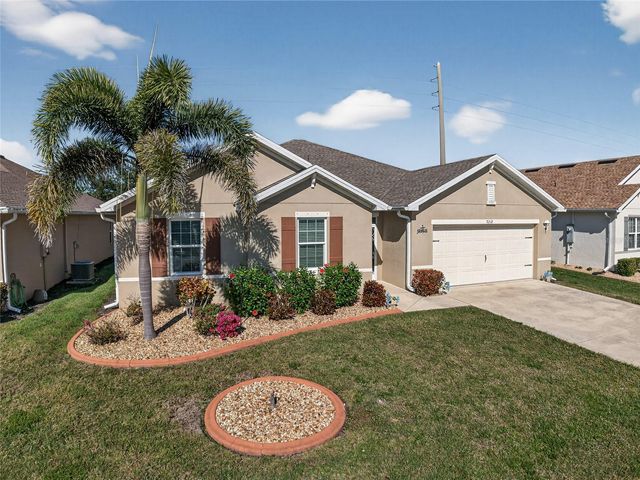 7212 MIKASA DRIVE, Punta Gorda, FL 33950