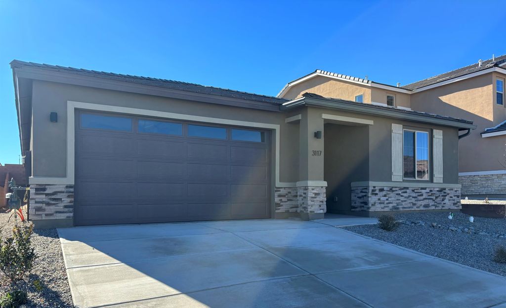 3117 Alicia Road NE, Rio Rancho, NM 87144