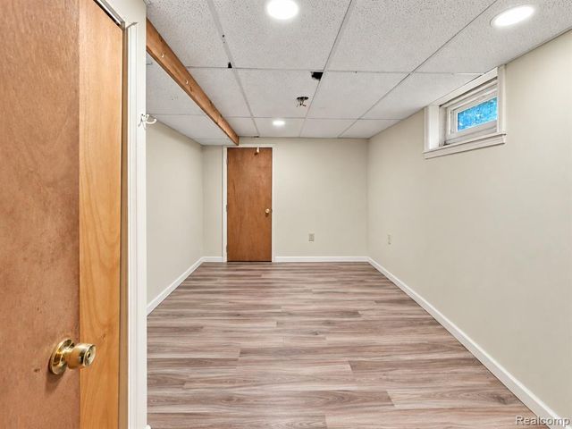 751 E Hazelhurst Street, Ferndale, MI 48220