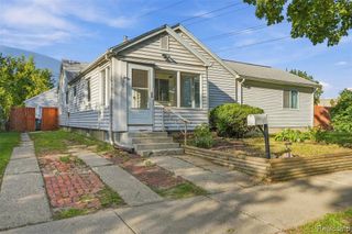 751 E Hazelhurst Street, Ferndale, MI 48220