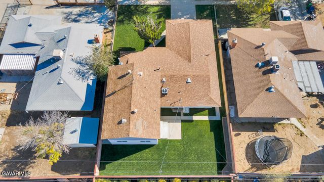 44321 E 4th Street, Lancaster, CA 93535