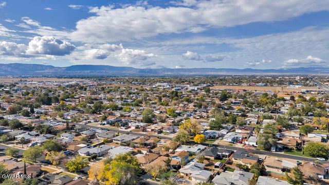 44321 E 4th Street, Lancaster, CA 93535