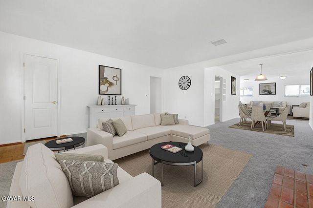 44321 E 4th Street, Lancaster, CA 93535