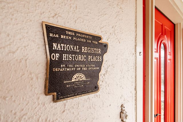 501 N Palm Street, Little Rock, AR 72205