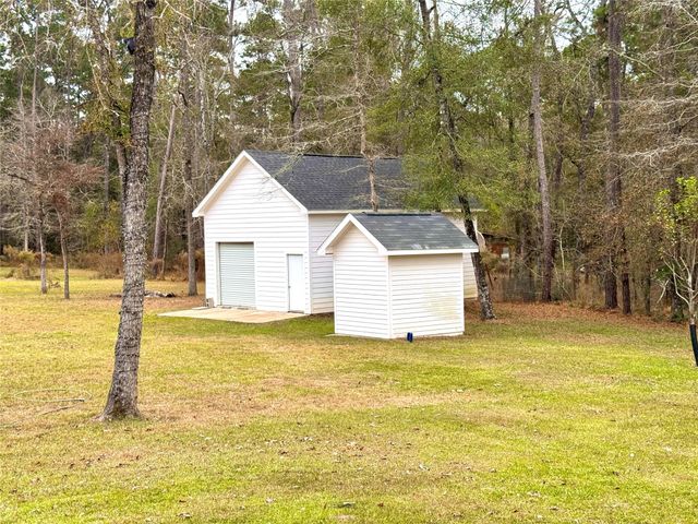 10203 Camden Circle, Magnolia, TX 77354