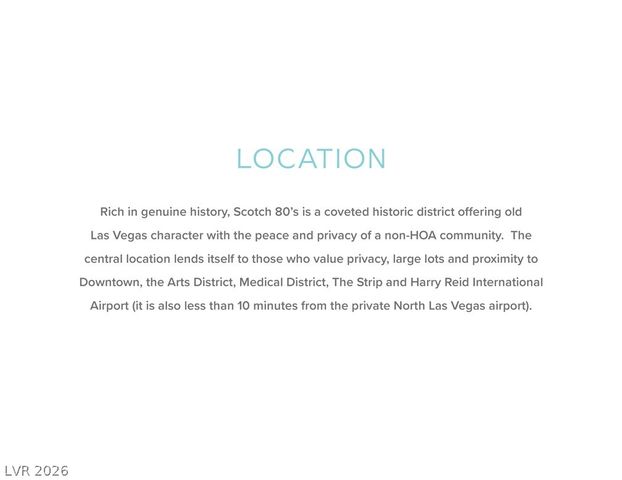 1205 Park Circle, Las Vegas, NV 89102