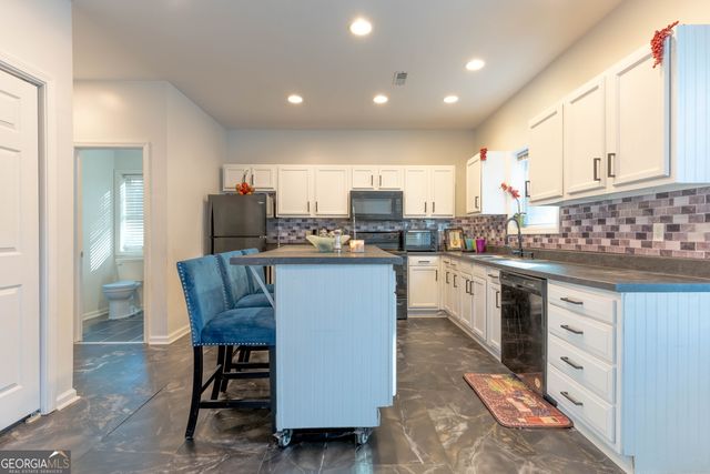 157 Watkins Drive, Flovilla, GA 30216