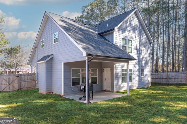 157 Watkins Drive, Flovilla, GA 30216