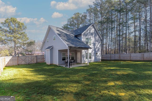 157 Watkins Drive, Flovilla, GA 30216