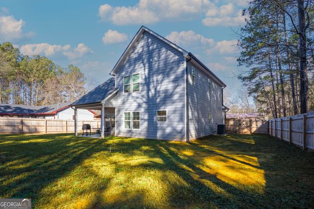 157 Watkins Drive, Flovilla, GA 30216