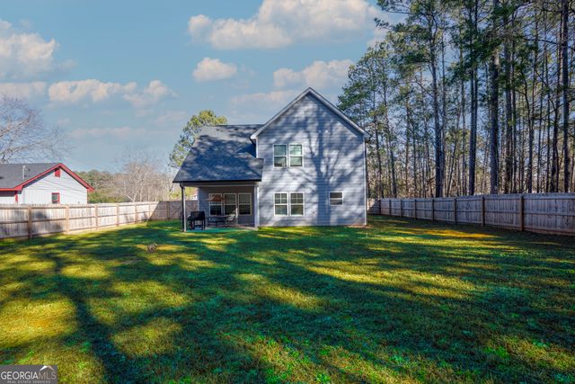 157 Watkins Drive, Flovilla, GA 30216