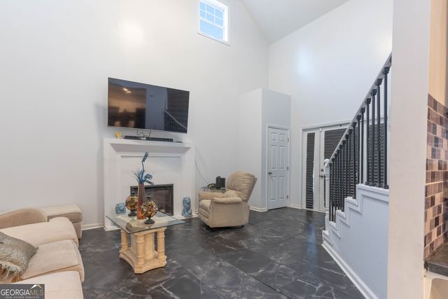 157 Watkins Drive, Flovilla, GA 30216