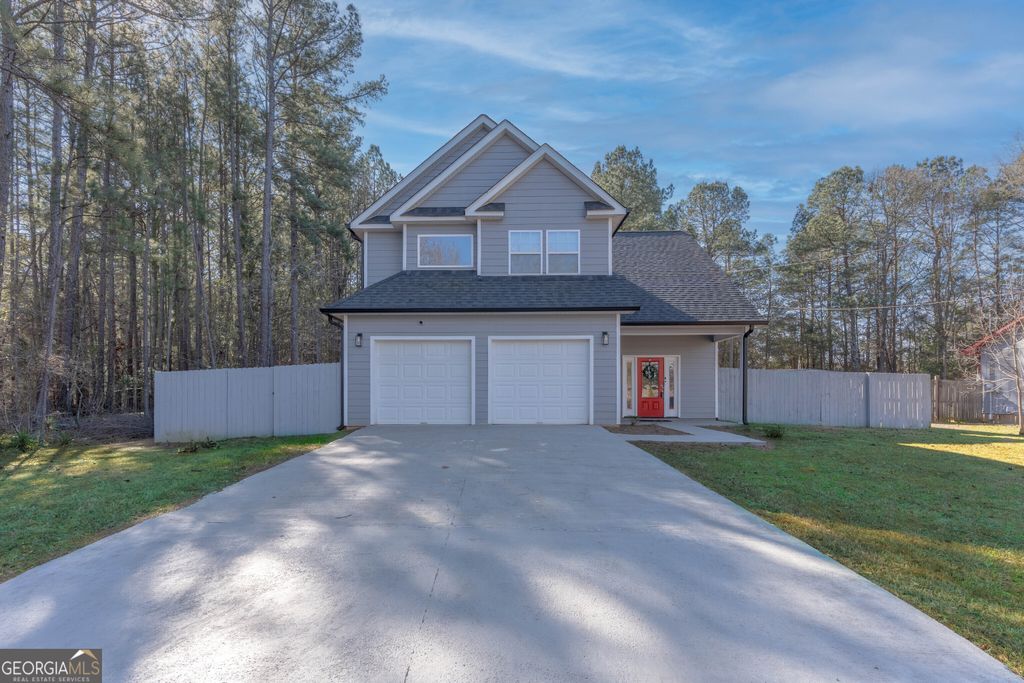 157 Watkins Drive, Flovilla, GA 30216