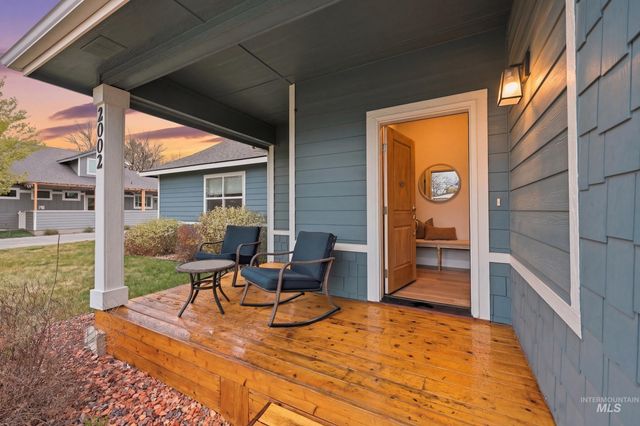 2002 S Hilton, Boise, ID 83705