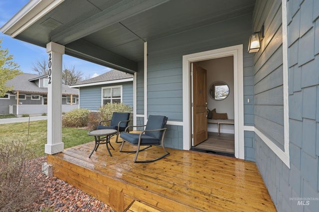 2002 S Hilton, Boise, ID 83705