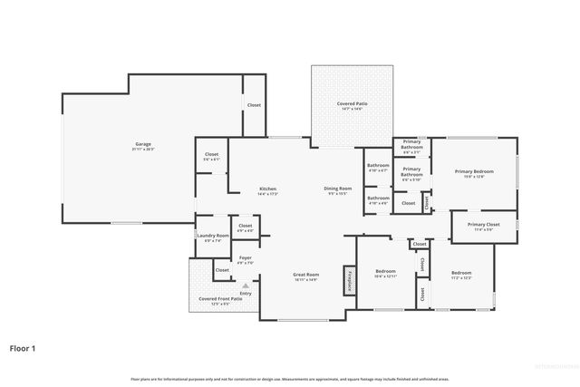 2002 S Hilton, Boise, ID 83705