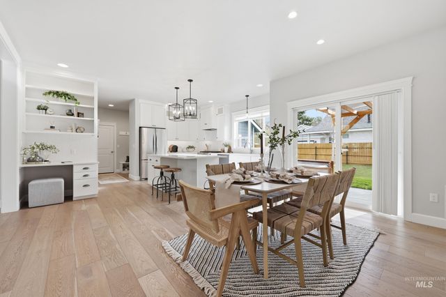 2002 S Hilton, Boise, ID 83705