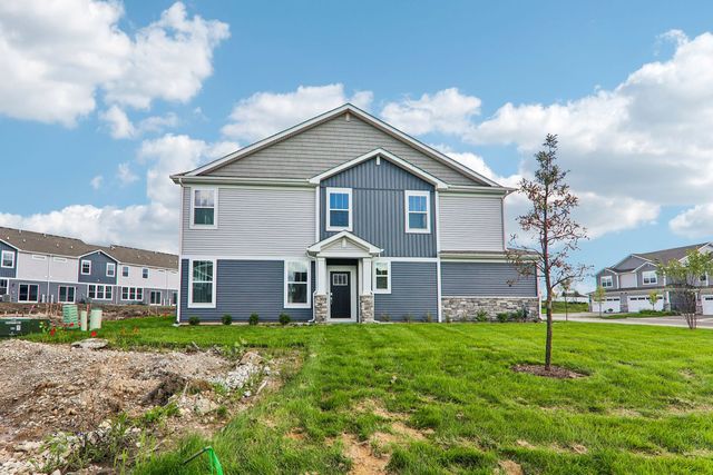 691 Cassia Court, Crystal Lake, IL 60012