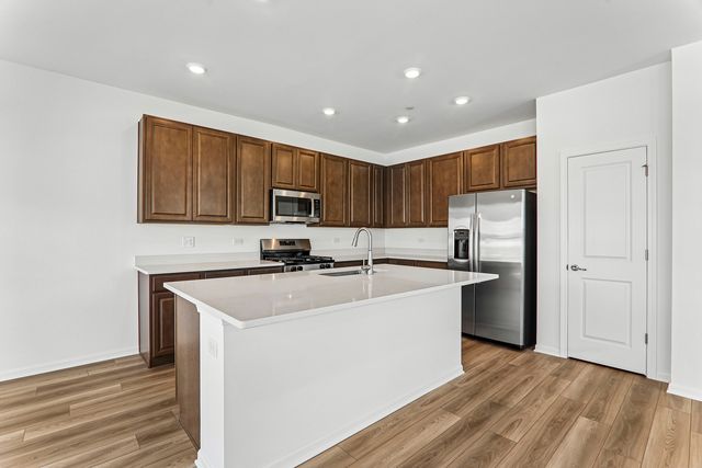 691 Cassia Court, Crystal Lake, IL 60012
