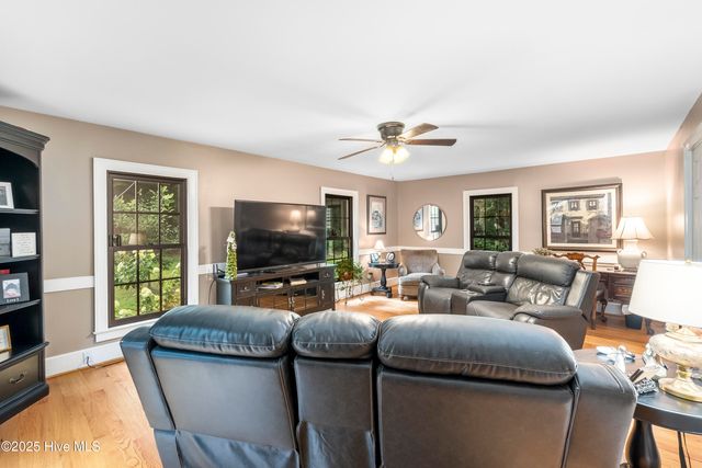 3173 Bakers School Road, Scotland Neck, NC 27874