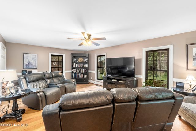 3173 Bakers School Road, Scotland Neck, NC 27874