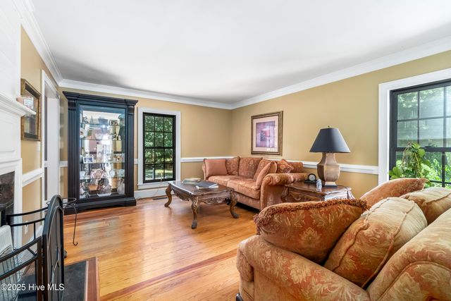 3173 Bakers School Road, Scotland Neck, NC 27874