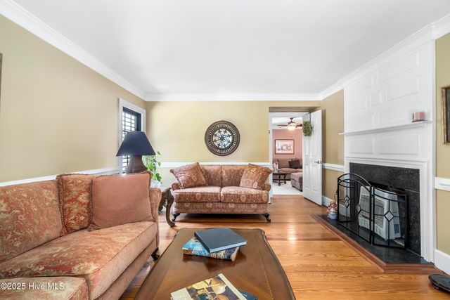 3173 Bakers School Road, Scotland Neck, NC 27874