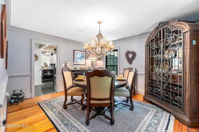 3173 Bakers School Road, Scotland Neck, NC 27874