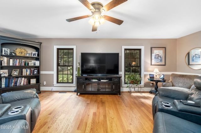 3173 Bakers School Road, Scotland Neck, NC 27874