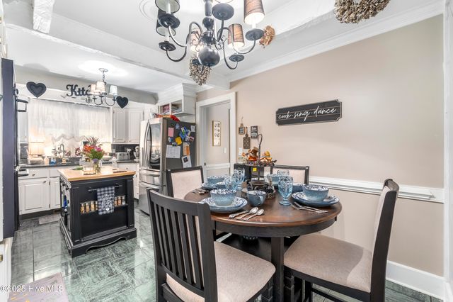 3173 Bakers School Road, Scotland Neck, NC 27874