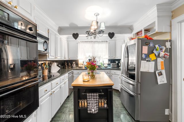 3173 Bakers School Road, Scotland Neck, NC 27874