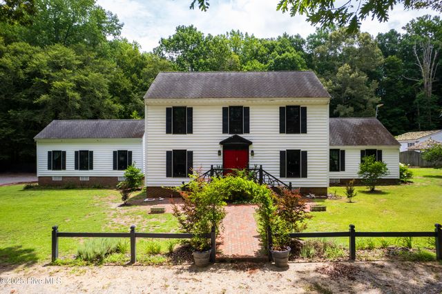 3173 Bakers School Road, Scotland Neck, NC 27874