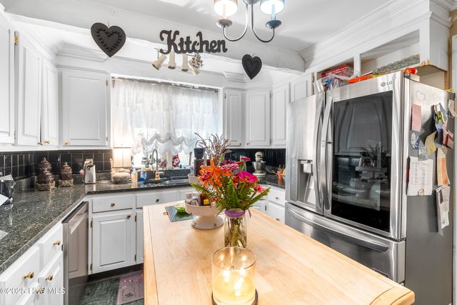 3173 Bakers School Road, Scotland Neck, NC 27874