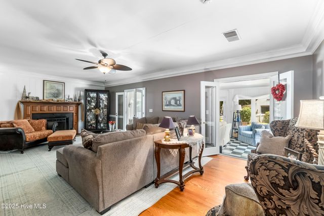 3173 Bakers School Road, Scotland Neck, NC 27874