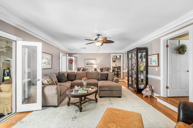 3173 Bakers School Road, Scotland Neck, NC 27874