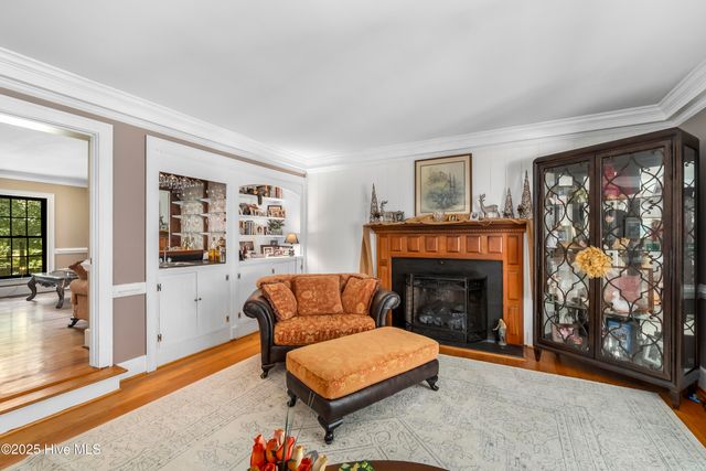 3173 Bakers School Road, Scotland Neck, NC 27874