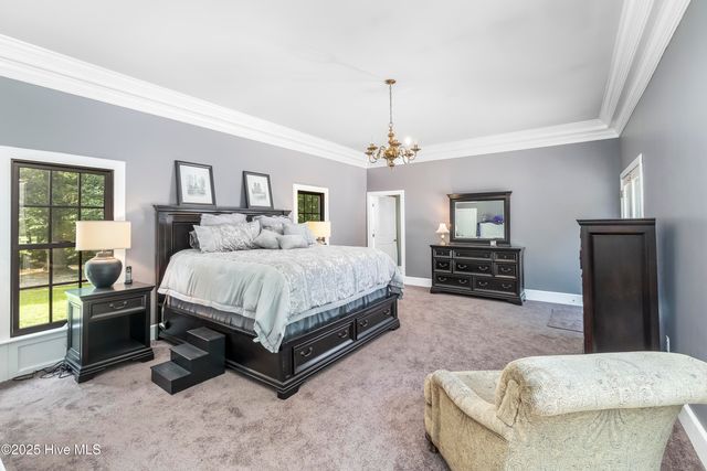 3173 Bakers School Road, Scotland Neck, NC 27874