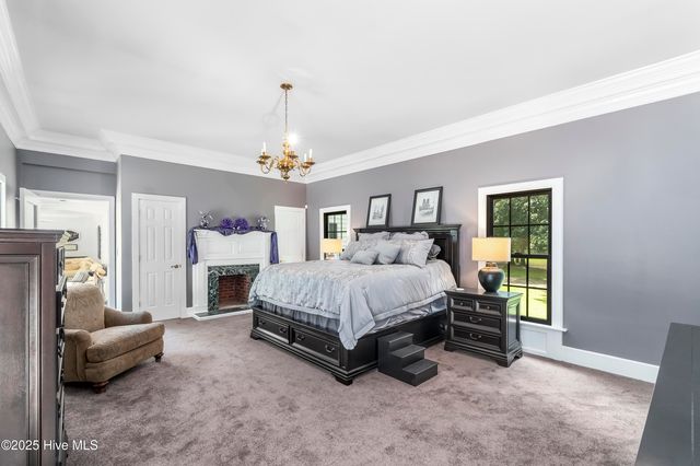 3173 Bakers School Road, Scotland Neck, NC 27874