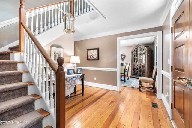 3173 Bakers School Road, Scotland Neck, NC 27874