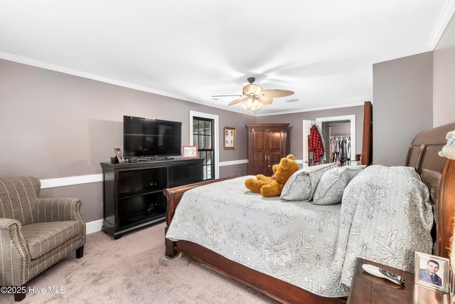 3173 Bakers School Road, Scotland Neck, NC 27874