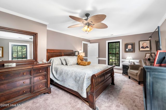 3173 Bakers School Road, Scotland Neck, NC 27874