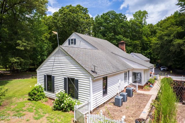 3173 Bakers School Road, Scotland Neck, NC 27874