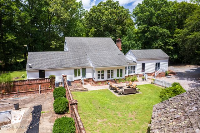 3173 Bakers School Road, Scotland Neck, NC 27874