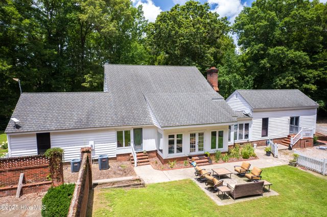 3173 Bakers School Road, Scotland Neck, NC 27874